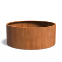 Cortenstaal Circum standaard CorTen 2mm