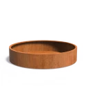 Cortenstaal Circum standaard CorTen 2mm