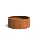 Cortenstaal Circum standaard CorTen 2mm