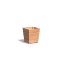 Hardhout tap