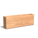 Hardhout carrez Garapa 21mm