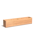 Hardhout carrez Garapa 21mm