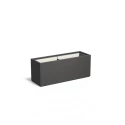 Polyester carrez standaard Polyester RAL 7021
