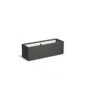 Polyester carrez standaard Polyester RAL 7021