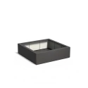 Polyester carrez standaard Polyester RAL 7021