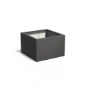 Polyester carrez standaard Polyester RAL 7021