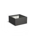 Polyester carrez standaard Polyester RAL 7021