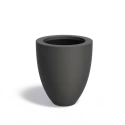 Polyester canna
