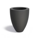 Polyester canna