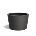 Polyester conic standaard Polyester RAL 7021