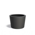 Polyester conic standaard