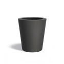 Polyester conic standaard
