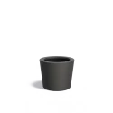 Polyester conic standaard